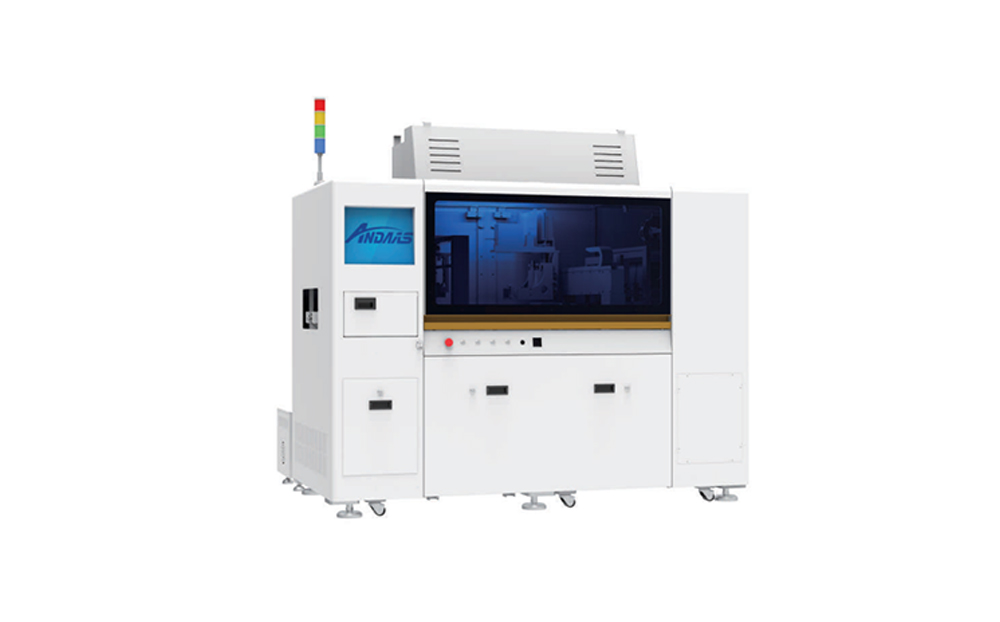 IP-100 Inline Inkjet Printer