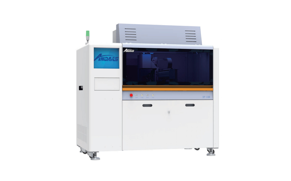 IP-150 Inline Inkjet Printer