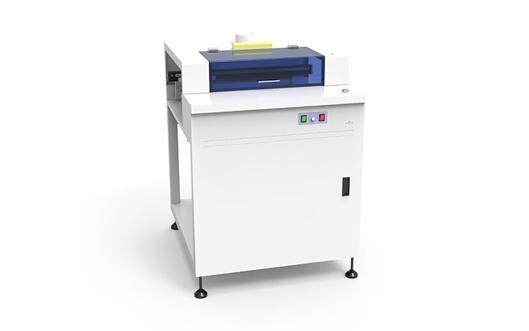 ADJ-460UV Inspection Station
