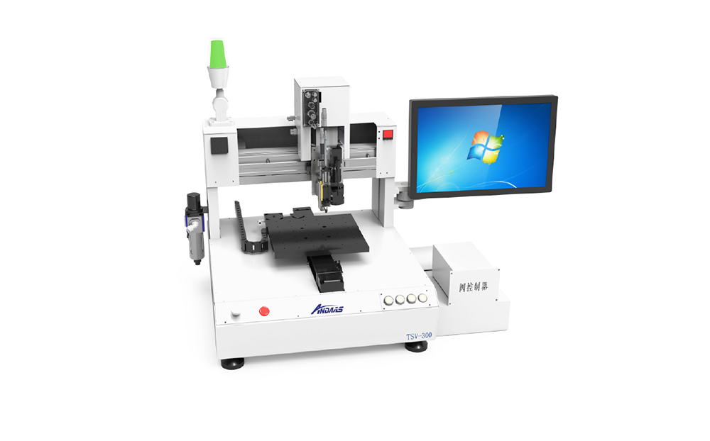 TSV-300 / HSV-300 High-speed Dispensing