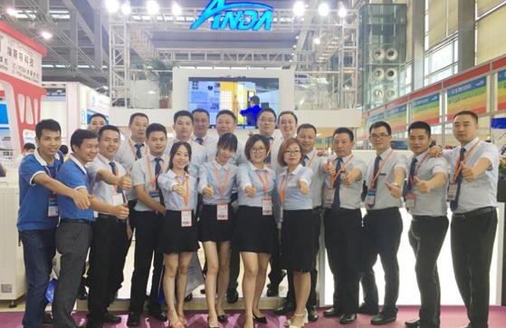 2018年安达全国巡回展会预约