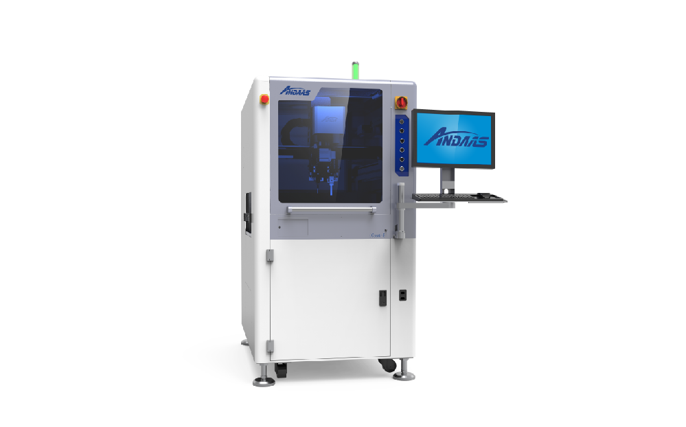 如何处理点胶机出胶量不稳定或错胶，如何保证出胶效果