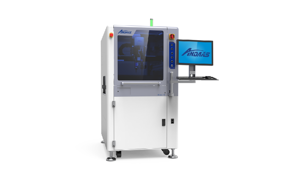 自动点胶机有哪些分类?