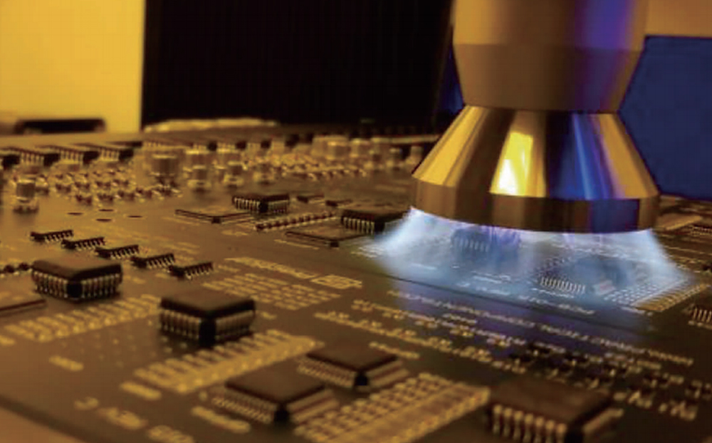 Plasma System Applications