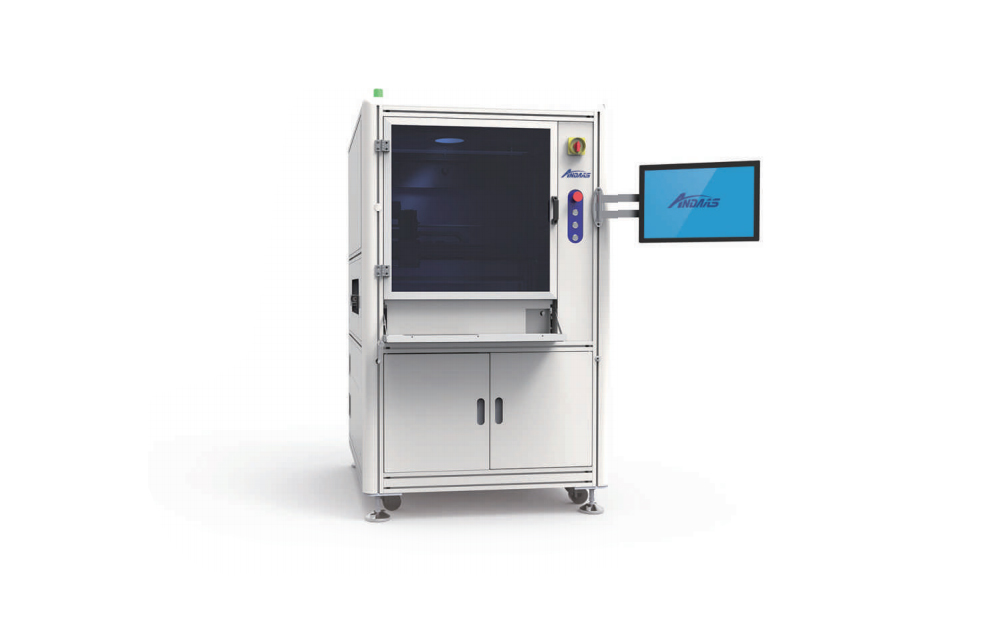 AP-460 Inline Atmospheric Pressure Plasma Cleaner