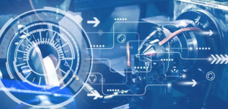 假期忙，学习不打烊！丨运动控制技术的探讨