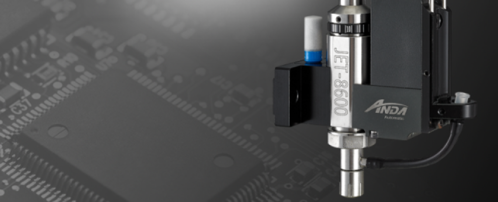 技术咖丨点胶应用解析