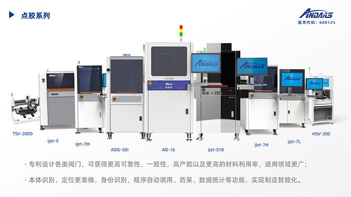 喜讯！安达智能荣获2024年广东省省级制造业单项冠军企业