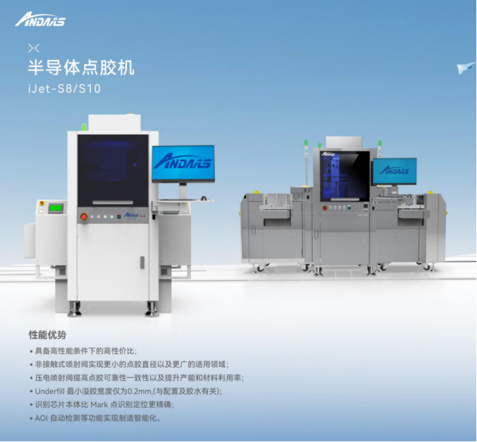 Andong Semiconductor: Deeply Rooted in Semiconductor Technology, Driving a New Era of Precision Manufacturing