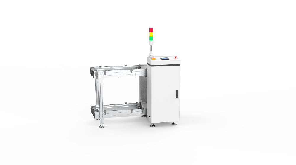 Intelligent LD Loading Machine (LD-330)