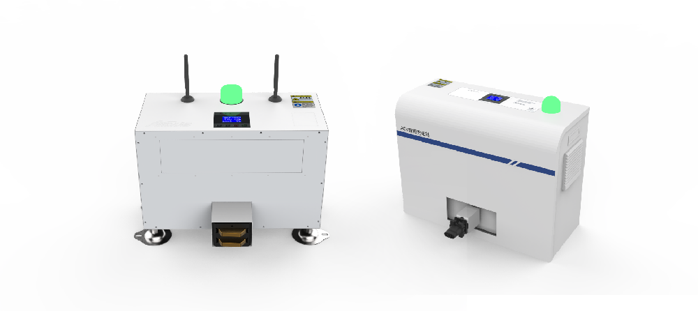 Intelligent Universal Charging Pile (AD-L300-C)