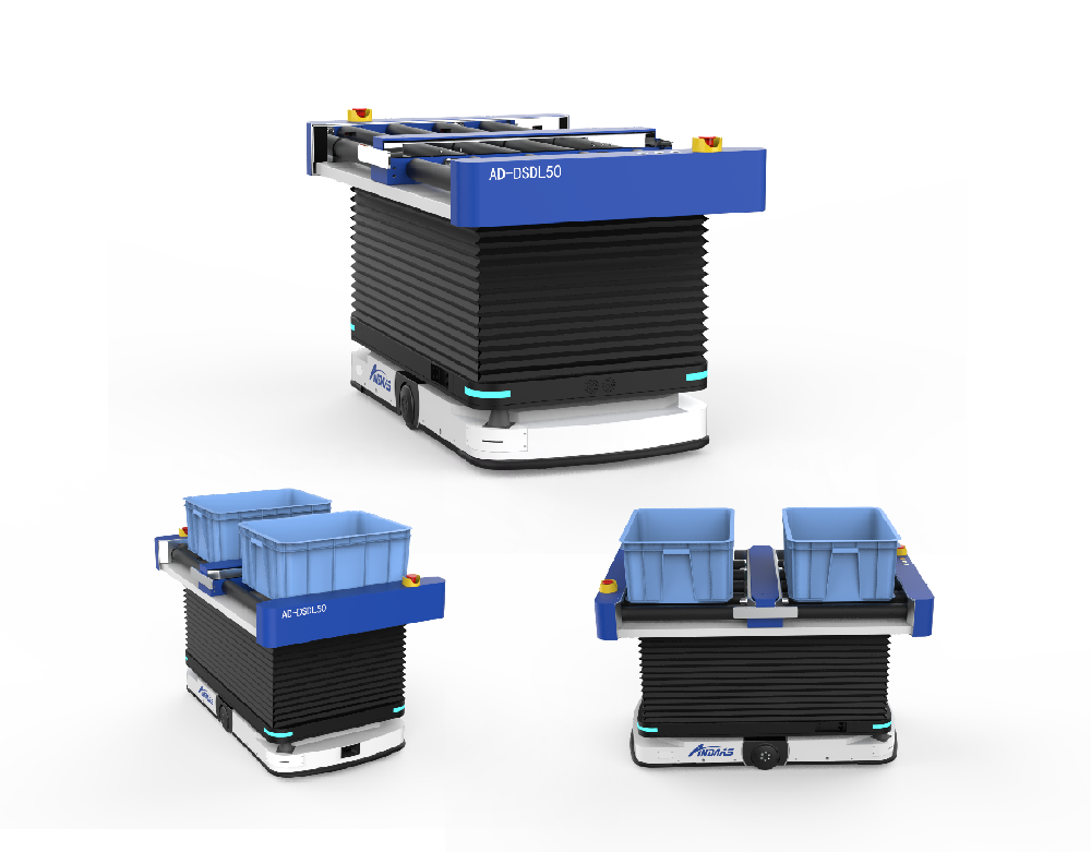 Roller Lifting Robot (AD-DSDL50)