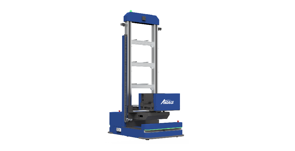 Material Box Handling Robot (AD-LX-B30)