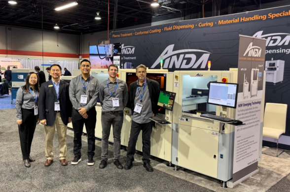 SMTA International Expo 2025, Chicago USA