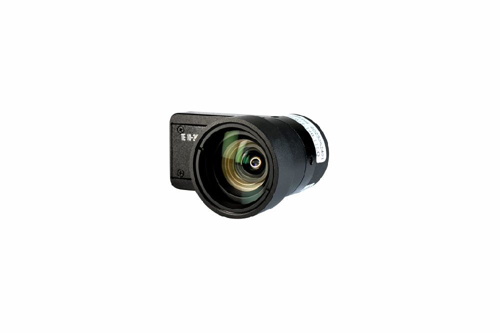 Industrial FA Lens with Liquid Lens Focusing