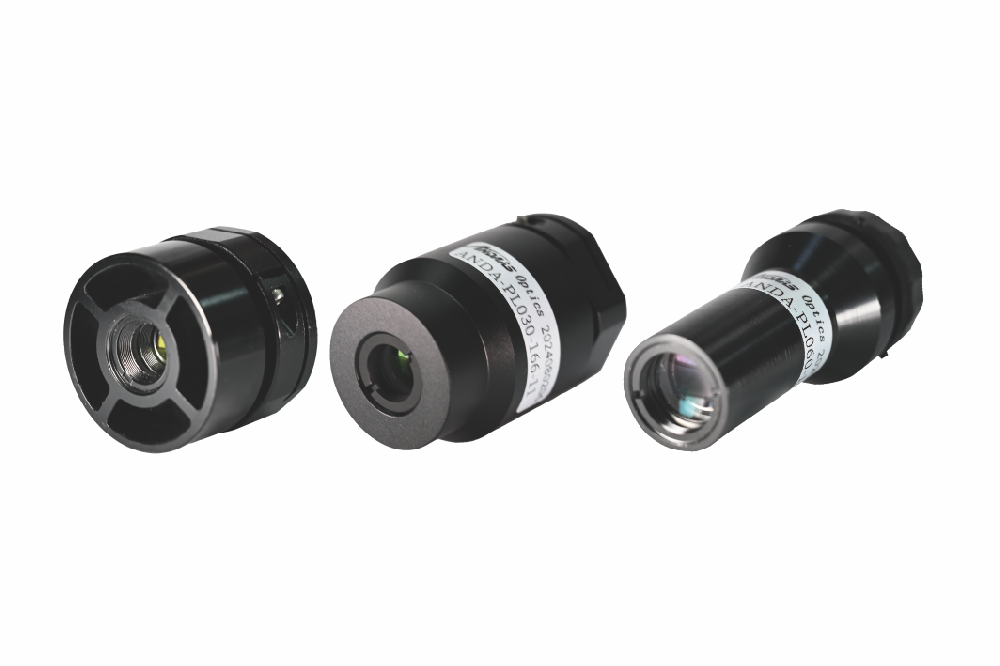 Fixed-mag. Lens Series