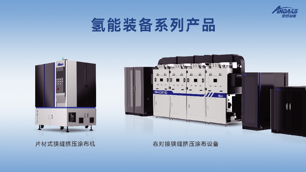 Hydrogen Ignites the Future, Intelligent Manufacturing Leads the Way | A Comprehensive Analysis of AnHeng New Energy