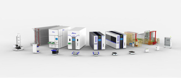 Anda Warehousing and Smart Logistics: Reshaping the Future of Warehouse Logistics