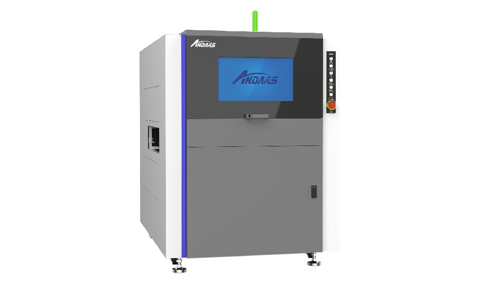 ACI-F1200 Dual-Sided On-the-Fly Imaging Coating AOI