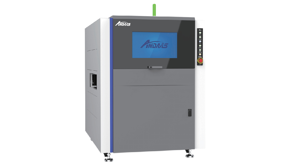 ACI-F1200 涂覆 AOI检测飞拍型