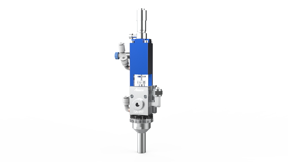 SA-W7 Small Atomization Valve